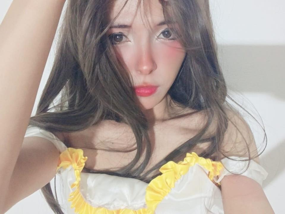 FerretWithShyEyes - Sexe cam en vivo - 29657018