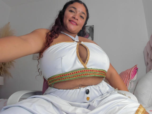 DarsshaHara - Sexe cam en vivo - 29657498