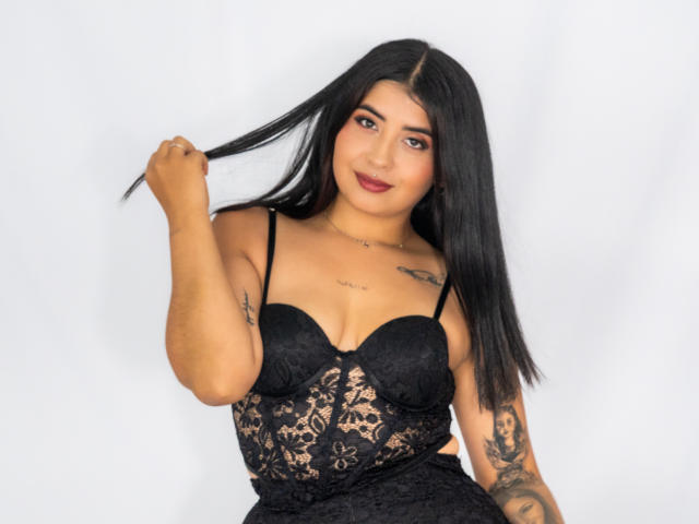 ValerySilva - Sexe cam en vivo - 29657510
