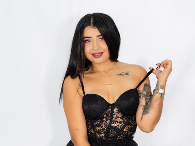 ValerySilva - Sexe cam en vivo - 29657513