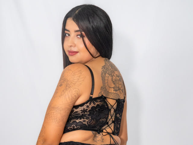 ValerySilva - Sexe cam en vivo - 29657516