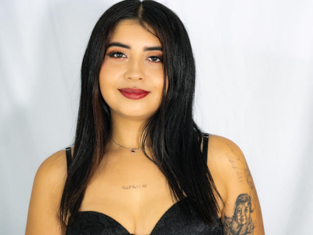 ValerySilva - Live porn &amp; sex cam - 29657531