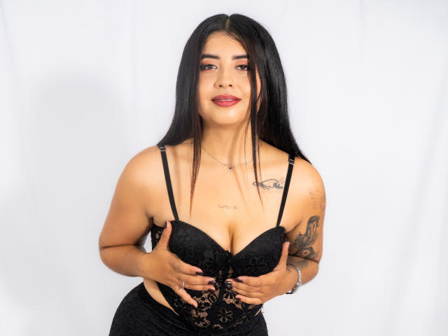 ValerySilva - Sexe cam en vivo - 29657540