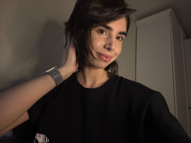 TameikaMacclellan - Live sexe cam - 29657843