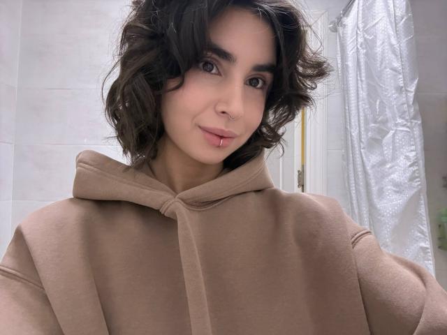 TameikaMacclellan - Sexe cam en vivo - 29657864