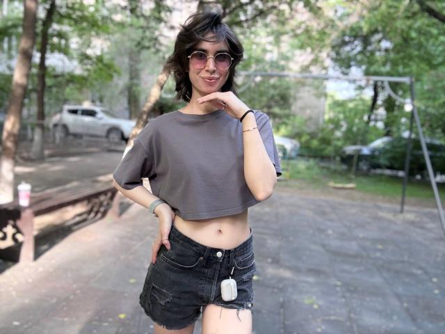TameikaMacclellan - Sexe cam en vivo - 29657879