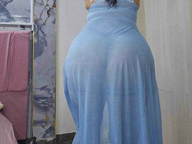 NaomyHott69 - Camera khiêu dâm &amp; quyến rũ trực tiếp - 29657903