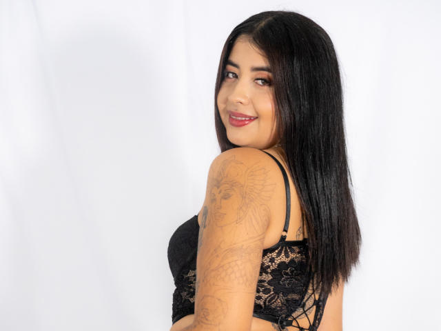 ValerySilva - Sexe cam en vivo - 29658431
