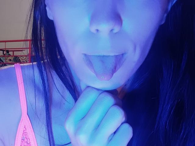 OrianaLaFrancaise - Live porn &amp; sex cam - 29658518