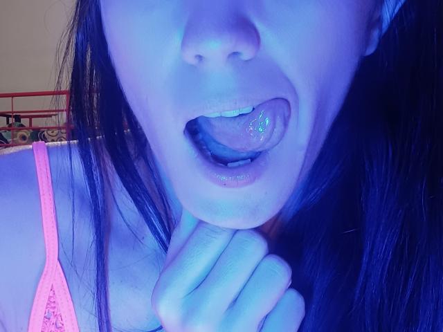OrianaLaFrancaise - Live sex cam - 29658521