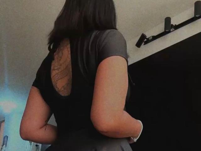 ValerySilva - Live porn &amp; sex cam - 29659184