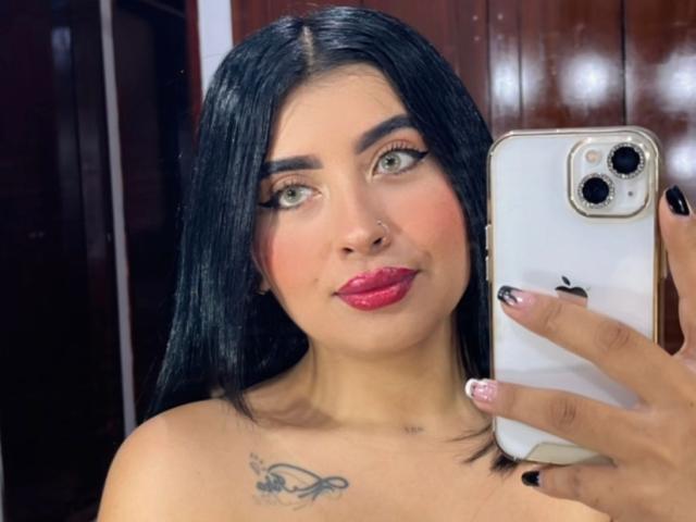 ValerySilva - Sexe cam en vivo - 29659190