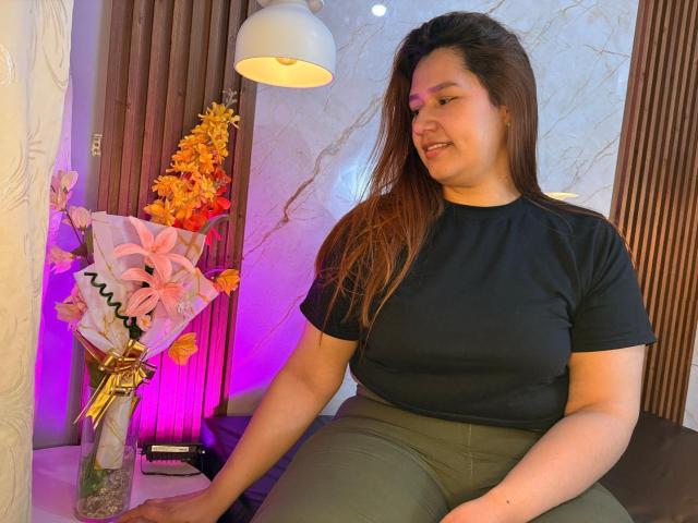 SofiaVelvet - Sexe cam en vivo - 29659409
