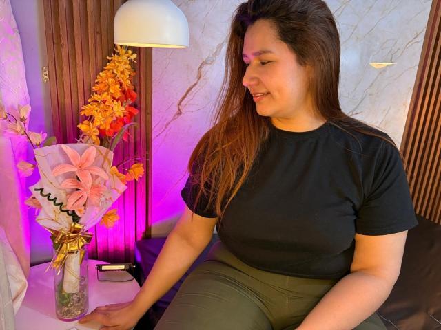 SofiaVelvet - Live sexe cam - 29659418