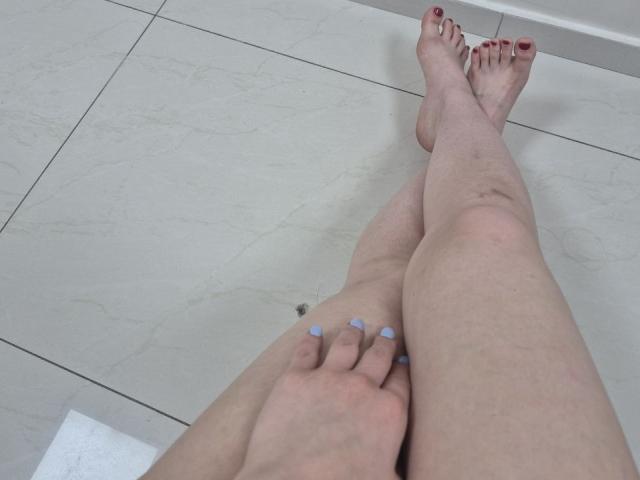 JoannaSia - Camera khiêu dâm &amp; quyến rũ trực tiếp - 29659541
