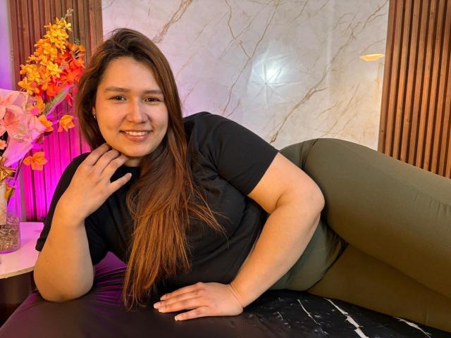 SofiaVelvet - Sexe cam en vivo - 29659754