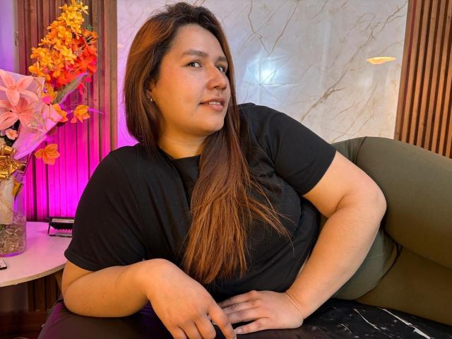 SofiaVelvet - Sexe cam en vivo - 29659757