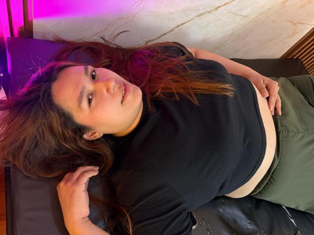 SofiaVelvet - Sexe cam en vivo - 29659778