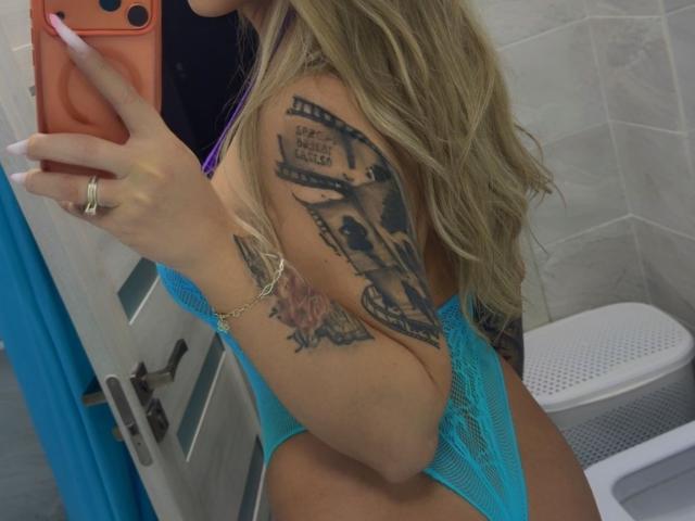NicolSNaya - Sexe cam en vivo - 29660117