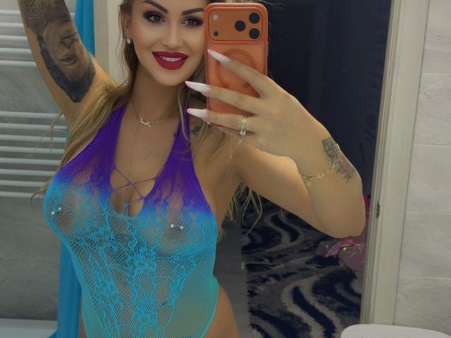 NicolSNaya - Sexe cam en vivo - 29660123