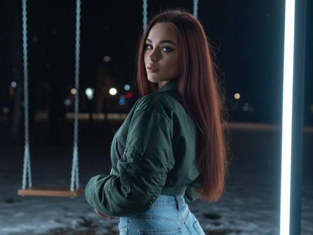 BryannaCrecelius - Live porn &amp; sex cam - 29660975