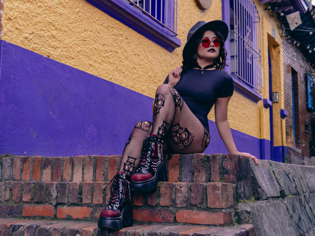 CassieJones - Sexe cam en vivo - 29661299