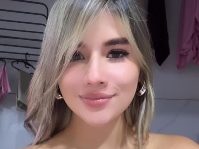 SashaPolet - Sexe cam en vivo - 29661494