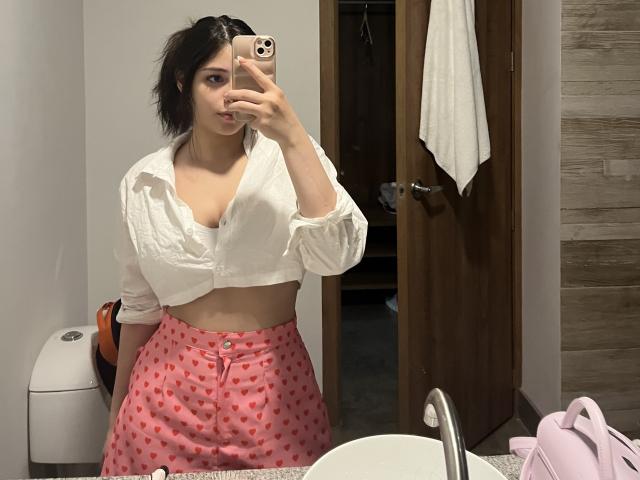 AngelinaNoAngel - Sexe cam en vivo - 29662199
