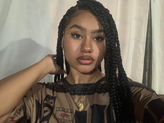 NoiraVale - Sexe cam en vivo - 29662397