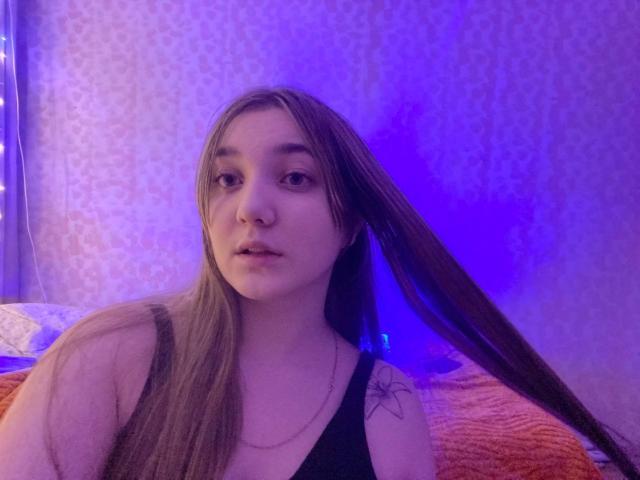 MichikoVivona - Sexe cam en vivo - 29664317