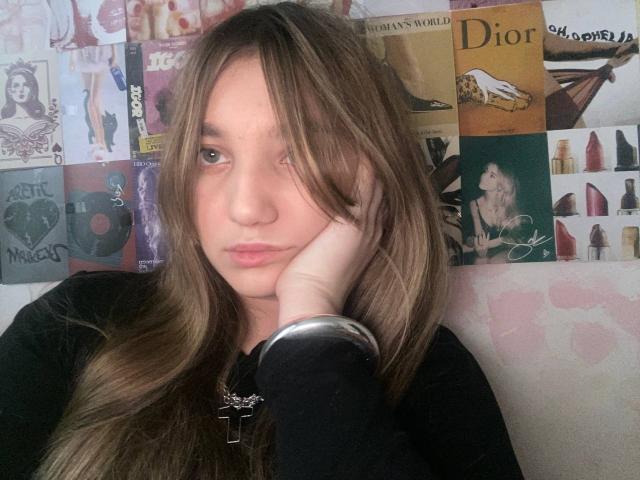 MichikoVivona - Live porn &amp; sex cam - 29664320