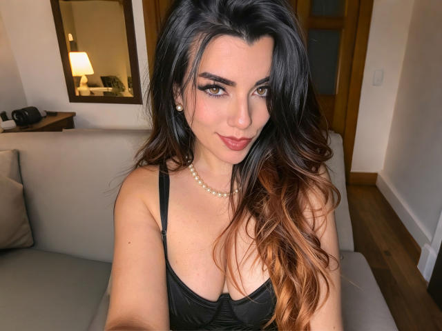 ZoeeMar - Sexe cam en vivo - 29664761