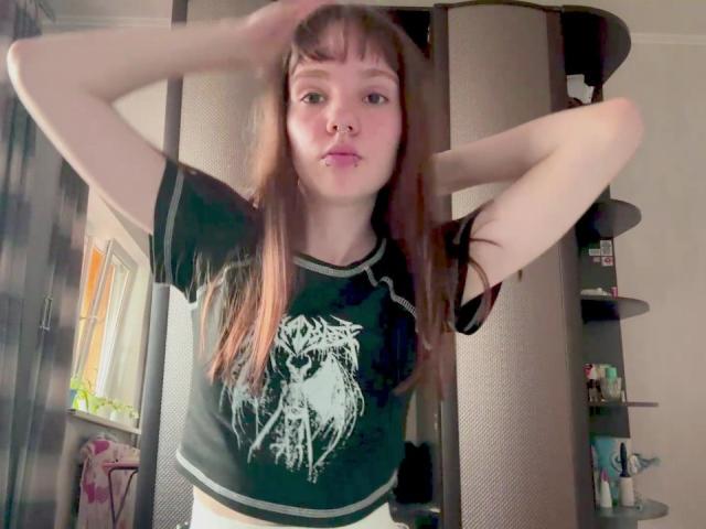 ElseEikner - Live sex cam - 29664959