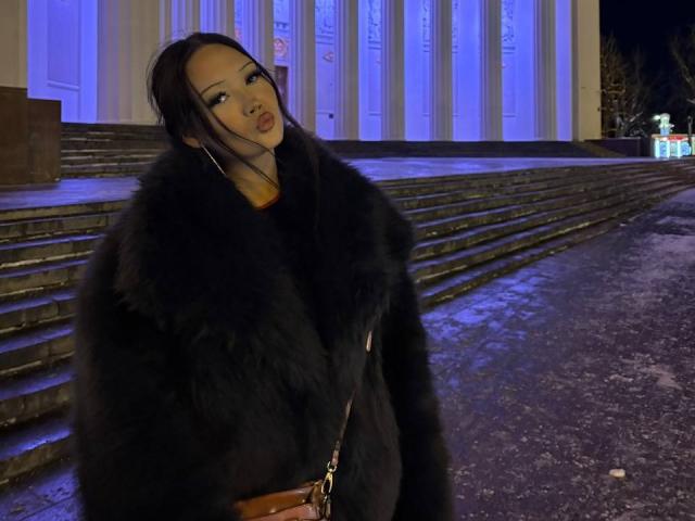 LakendraEytcheson - Live porn &amp; sex cam - 29665112