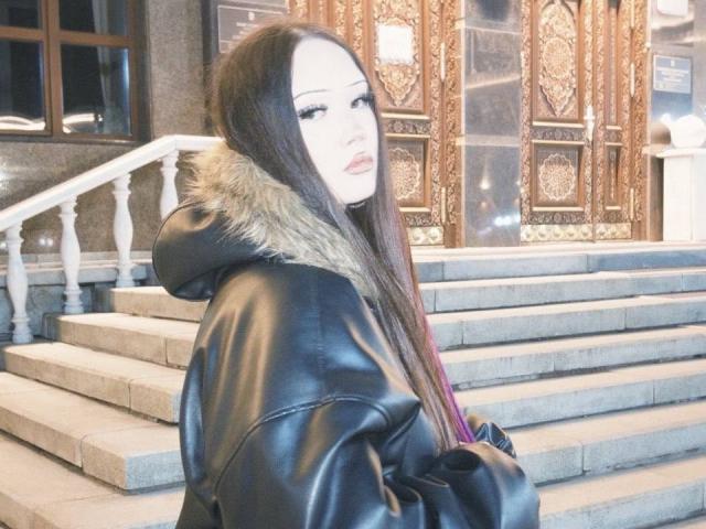 LakendraEytcheson - Live sex cam - 29665124