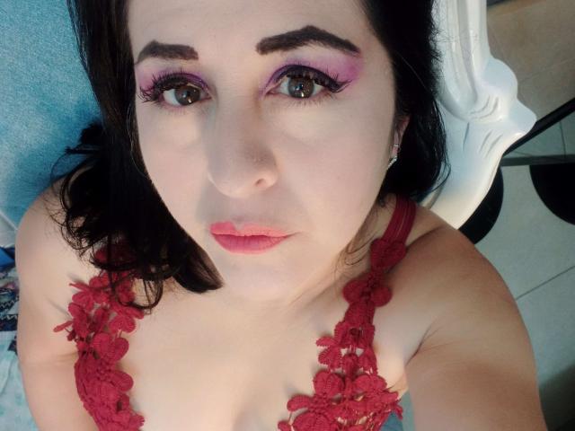 ScarletMilfX - Live Sex Cam - 29665142