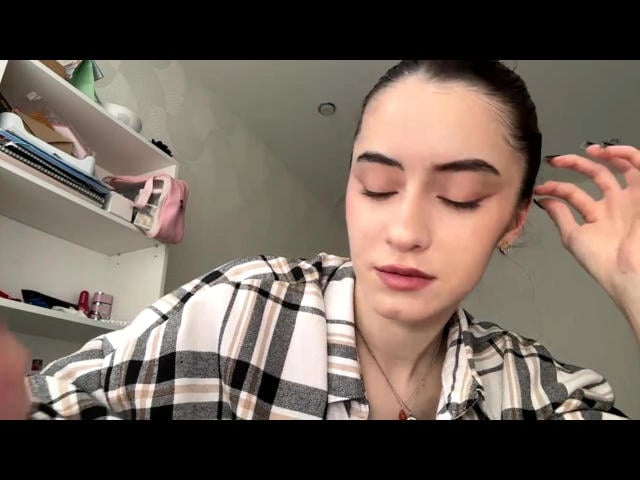 TawnaCotto - Live sex cam - 29665346