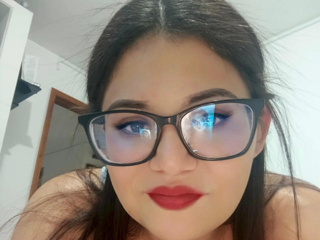 NymphoNebulax - Live sexe cam - 29665691