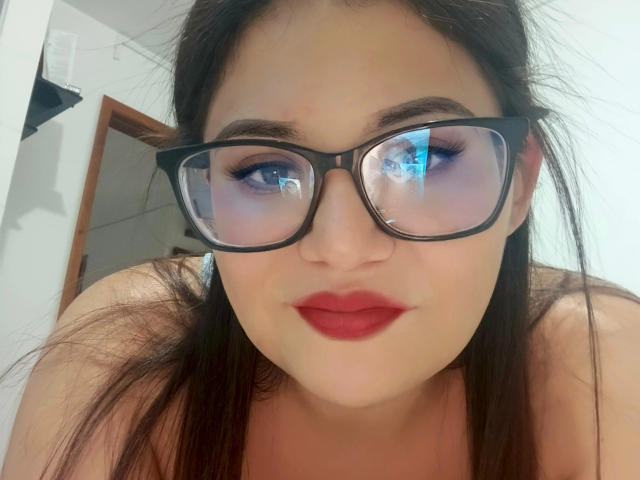 NymphoNebulax - Live sexe cam - 29666060