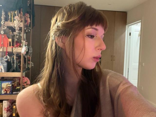 FerminaHilmer - Live sexe cam - 29666084