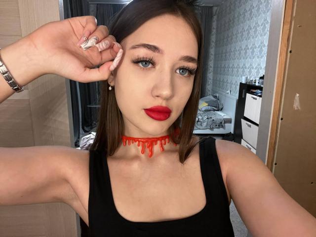 XeniaSherod - Sexe cam en vivo - 29666405