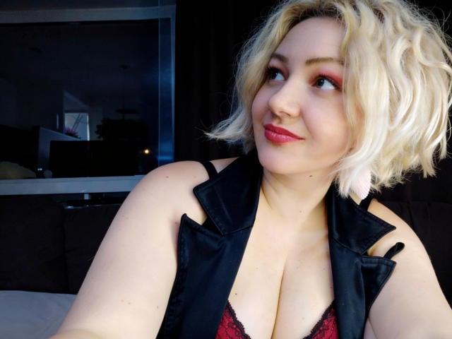 MissisXL - Sexe cam en vivo - 29666465