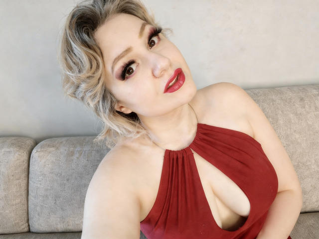 MissisXL - Sexe cam en vivo - 29666489