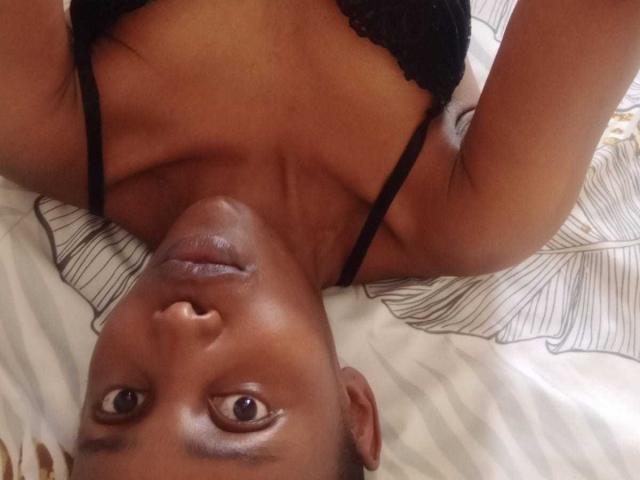 EttyNetta - Sexe cam en vivo - 29666876
