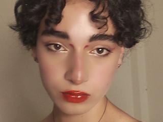 Watch DlanorEnox Live on XLoveCam
