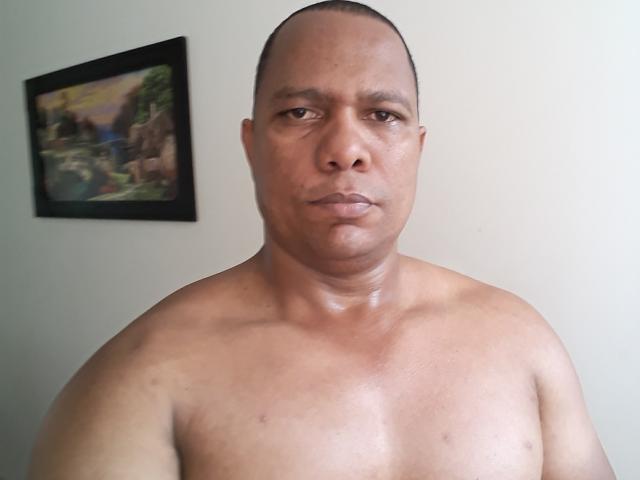 BigBlackCock69 - Sexe cam en vivo - 29667890