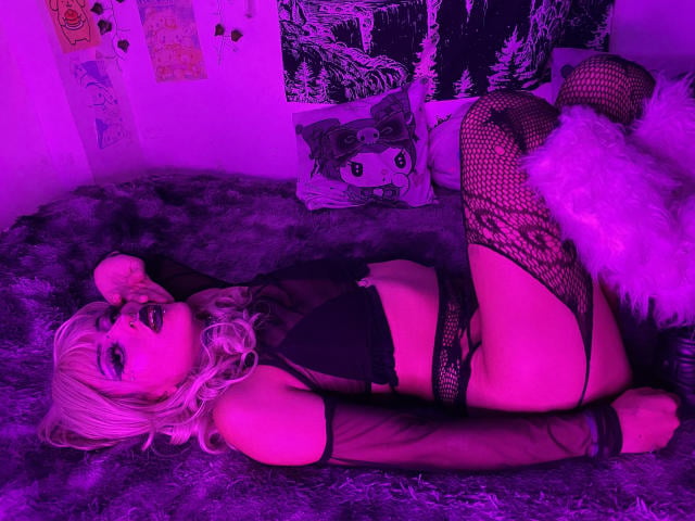 DollyBones - Live sex cam - 29667965