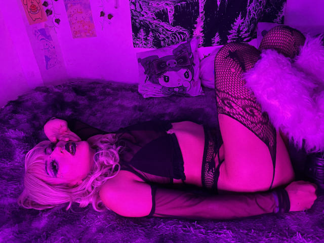 DollyBones - Sexe cam en vivo - 29667965