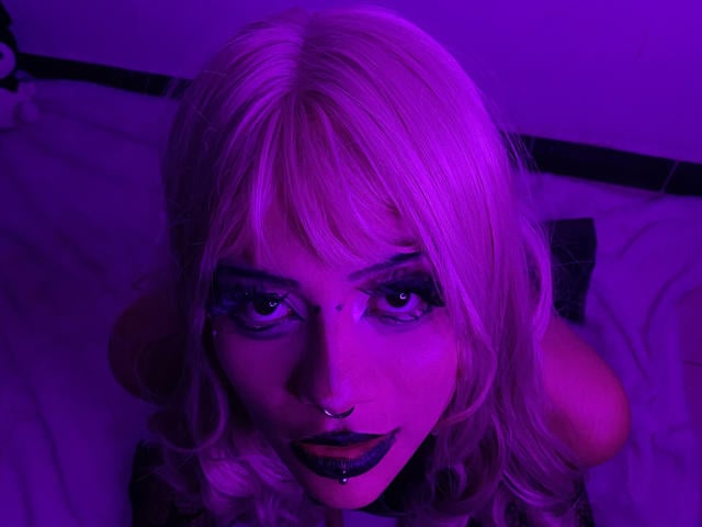 DollyBones - Live sex cam - 29667974