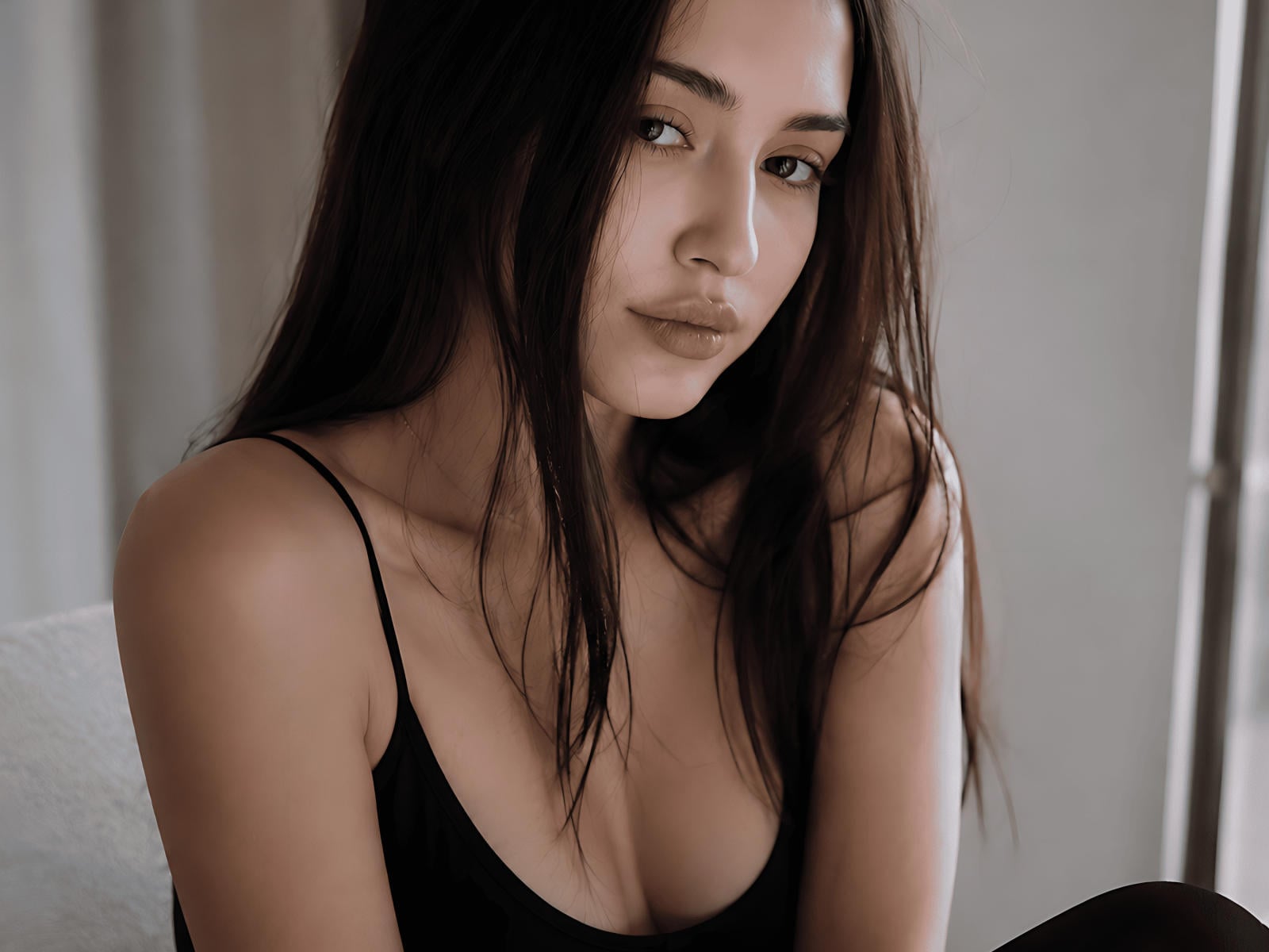 LatiaBrandow - Sexe cam en vivo - 29668007